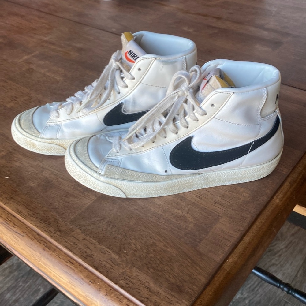 Nike Mid 77 Blazers